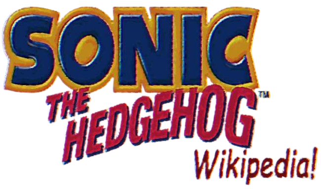 Sonic The Hedgehog Wiki!